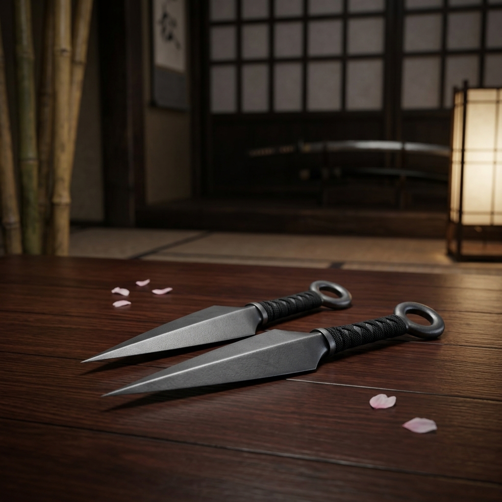 KUNAI