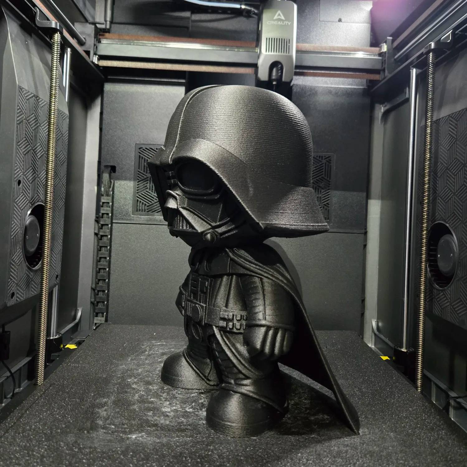 مجسمه کوچک Vader