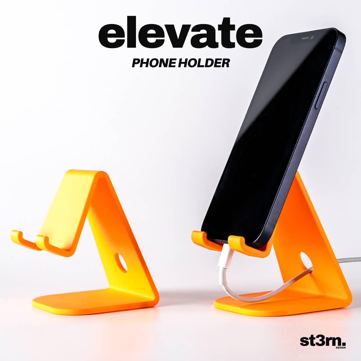 پایه نگهدارنده گوشی Elevate