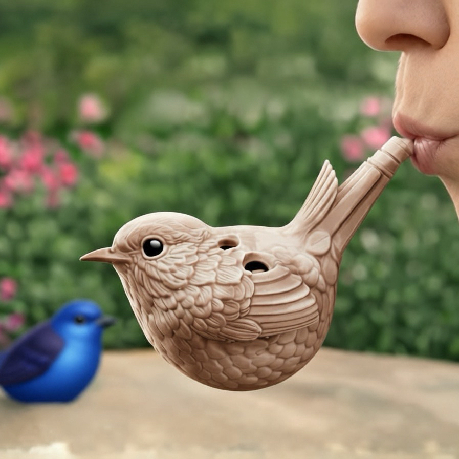 سوت پرنده